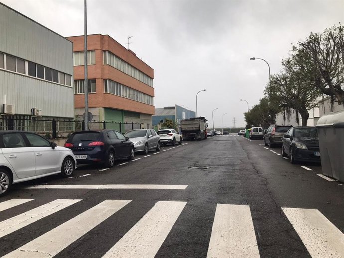 Coronavirus.- El acceso de trabajadores a las grandes áreas industriales valencianas cae entre un 20 y un 50%