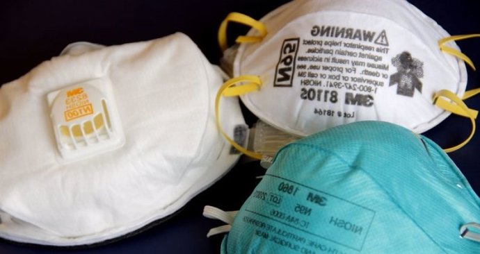 Coronavirus.- El Ayuntamiento entrega material sanitario a los trabajadores del 