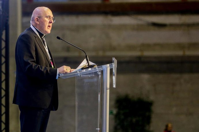 Coronavirus.- El cardenal Osoro: "Lo importante ahora es hacer caso a las normas