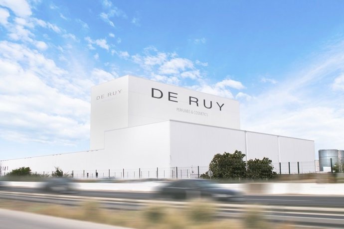 Instalaciones De Ruy