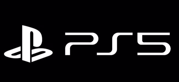 PlayStation 5 logo