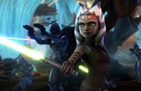Ahsoka Tano regresa en el nuevo tráiler de Star Wars: The Clone Wars de Disney+