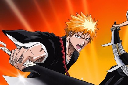 La Mitica Bleach Tendra Nuevo Anime Y Un Spin Off