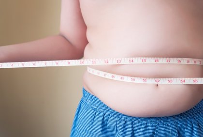 Obesidad infantil, así afecta a la salud
