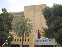 Generalitat inicia las obras para habilitar en la antigua Fe de València 76 camas para atender enfermos por  Covid-19