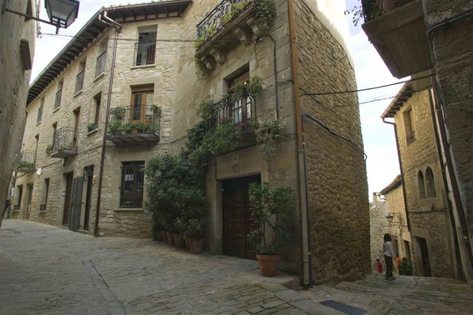 El Ayuntamiemto de Sos ha aplazado el pago de impuestos