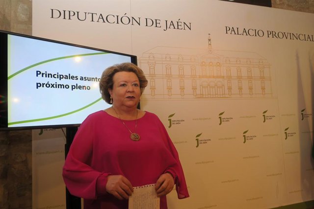 Pilar Parra/Archivo