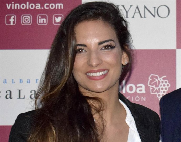 BEATRIZ ESPEJEL, UNA MUJER MUY ORGULLOSA DE SU MADRE