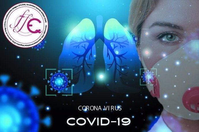 COMUNICADO:  COVID-19: S.O.S Enfermos de Sensibilidad Química Múltiple y Encefal