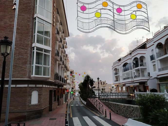 La Herradura Suspende Por Primera Vez Las Fiestas Patronales En Honor De San José