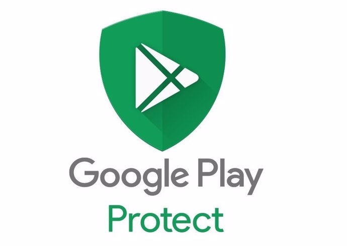 Google Play Protect.