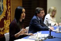 Madrid aprecia una "reducción" en la llegada de solicitantes de asilo y refugio a la capital