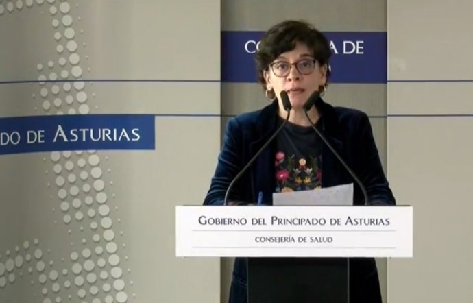 Concepción Saavedra