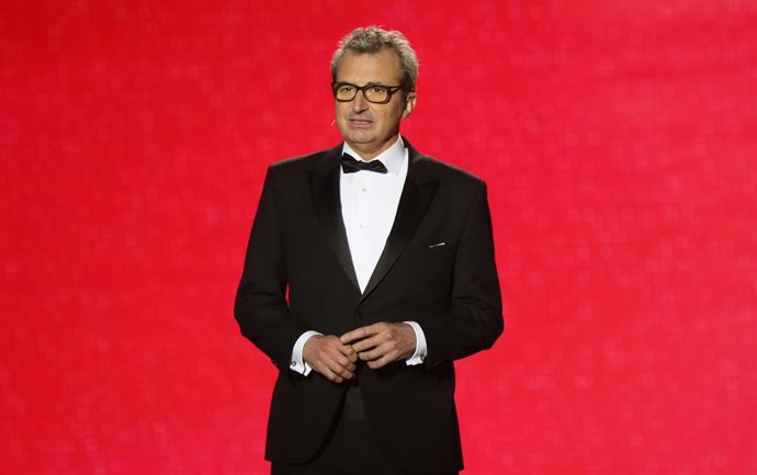 Coronavirus: El presidente de la Academia de Cine lanza un mensaje de "apoyo y solidaridad" y pide "sensibilidad"