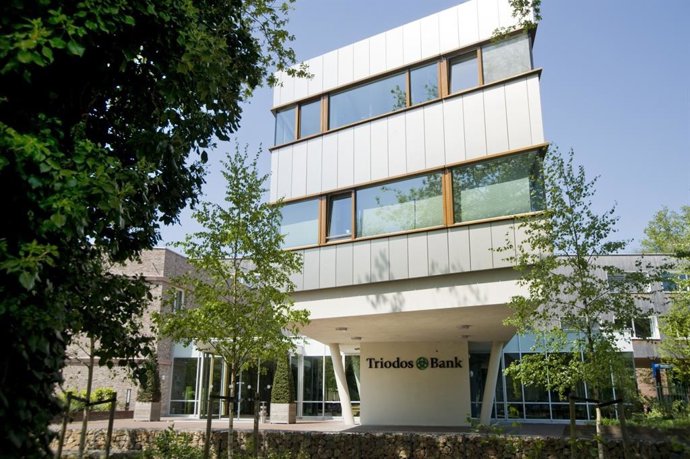 Sede de Triodos Bank
