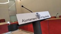 Igualada avisa: la situació s'agreuja i és un 'spoiler' del que passarà a Catalunya
