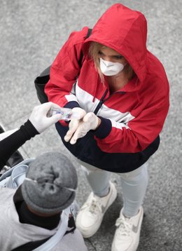 España bajo la pandemia del coronavirus