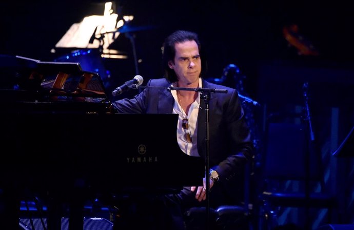 Nick Cave