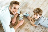 10 actividades para que los niños aprendan mientras se divierten