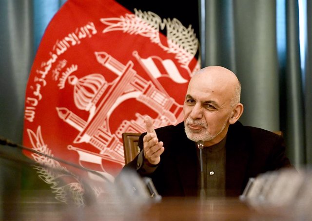 Afganistán.- El Gobierno ordena el reinicio de operaciones contra los talibán an