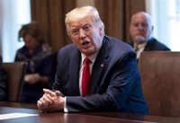 La FDA corrige a Trump y aclara que no ha aprobado el uso de un antimalárico contra el coronavirus