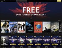 Más de 100 películas gratis en Rakuten TV ante la crisis del coronavirus
