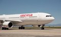 UGT pide a Iberia que se comprometa a la salvaguarda de los empleos actuales