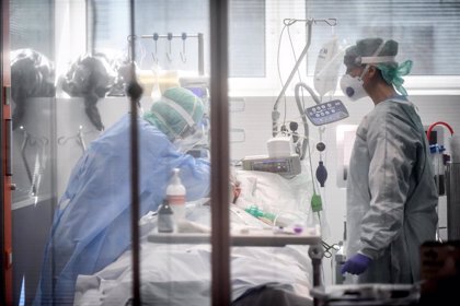 Coronavirus.- Italia supera a China en cifra de muertos al registrar 3.405  fallecidos
