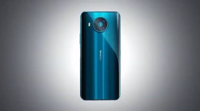 HMD presenta el Nokia 8.3 5G con conexión 5G y cámara cuádruple