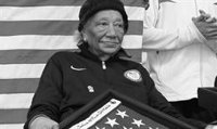 Gestas del deporte (III): El oro de Alice Coachman ninguneado por ser negra