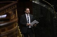 La Policía Nacional vigilará en las estaciones de tren que sólo se viaje por las causas permitidas