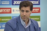 Raúl Chapado: "En este contexto tan cambiante no existe solución perfecta ni decisión sin riesgo"