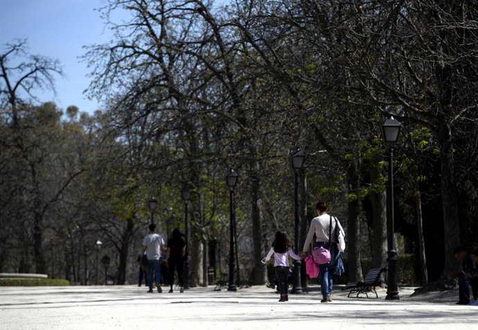 Coronavirus.- Pacma denuncia la desatención de gatos y otros animales en Madrid 