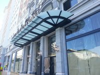 El Gobierno impone el cierre de todos los hoteles en el plazo de una semana