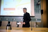 Marlaska pide a Torra "un mínimo de lealtad institucional” y evita valorar las críticas de Podemos al Rey