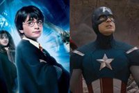 China se prepara para reabrir sus cines con los reestrenos de Harry Potter y Los Vengadores de Marvel