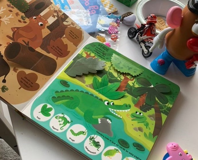 Imagen compartida por el vicepresidente de la Comunidad de Madrid, Ignacio Aguado, bajo la etiqueta #CompartiendoHistoria.