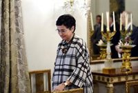 González Laya pide a Torra lealtad y unidad para responder a los problemas que plantea la epidemia