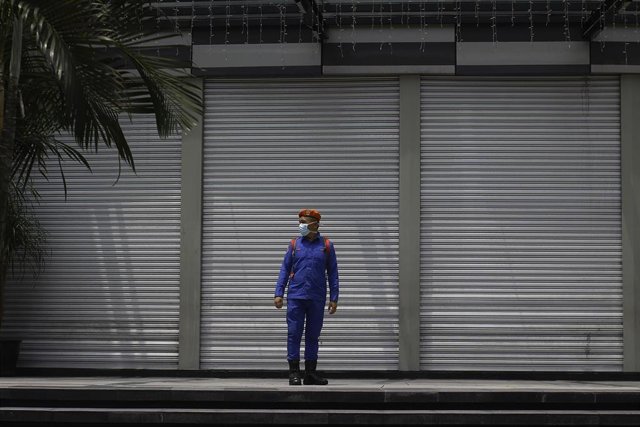 Coronavirus en Malasia