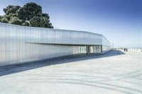 Fallece una persona sin hogar en la zona de Santa Bárbara en Cádiz