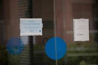 CC.OO. denuncia el incumplimiento de las medidas de protección ante el coronavirus en residencias