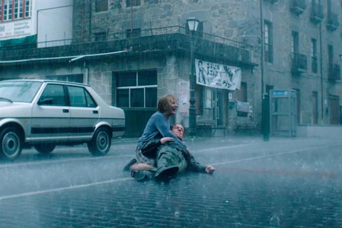 Cultura.- HBO aplaza el estreno de Patria por el coronavirus