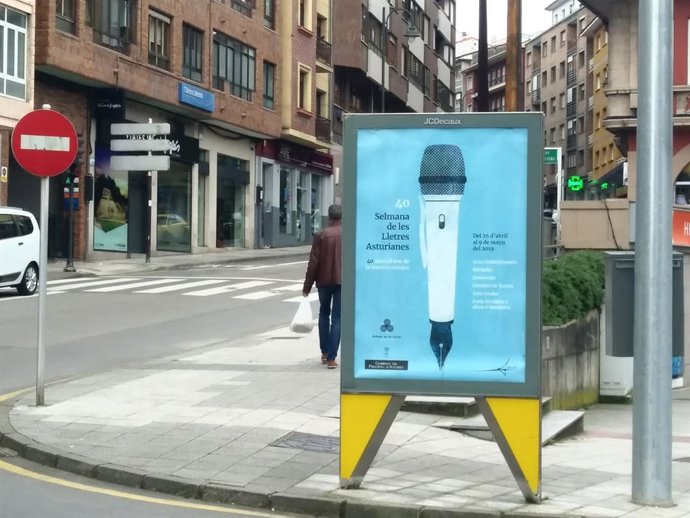 Selmana de les Lletres.