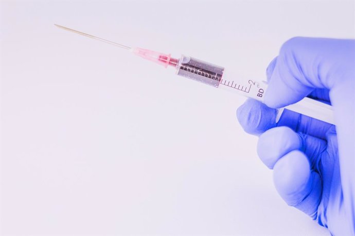 Coronavirus.- Chile espera tener listo en dos meses el primer prototipo de vacun