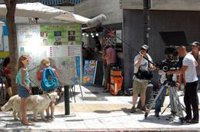 Paralizadas 119 producciones audiovisuales en Andalucía, sector que registra ya "gravísimos problemas"