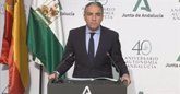 Foto: Andalucía aprueba planes para afrontar picos de 9.000 y 15.000 casos y autoriza medicalizar hoteles ante coronavirus
