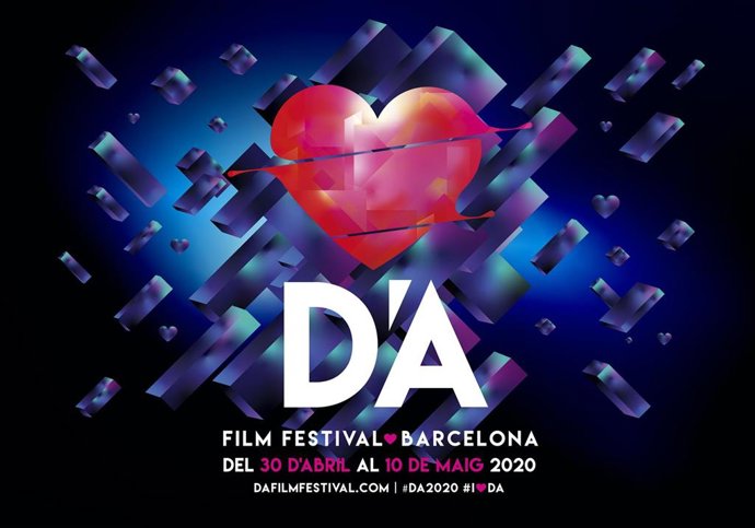 D'A Film Festival