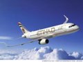 Etihad Airways pone en marcha un programa para facilitar los planes de viaje a sus pasajeros