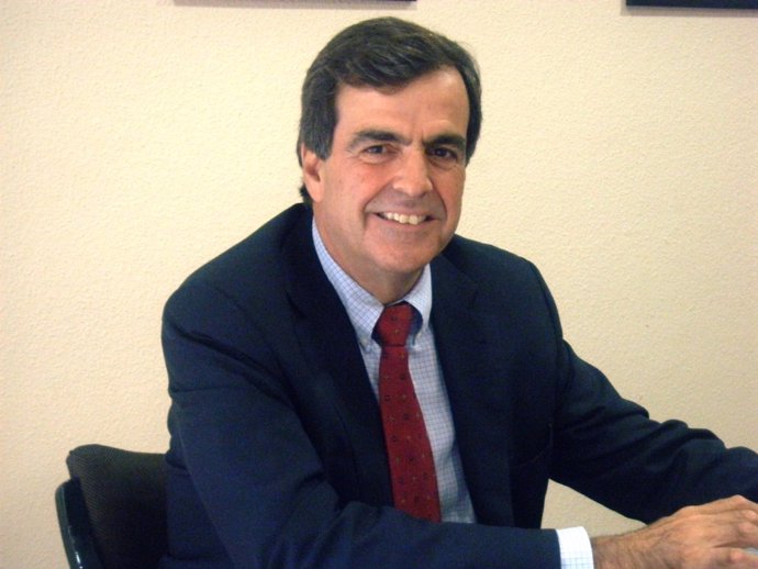 Ignacio Larracoechea, presidente de Promarca.