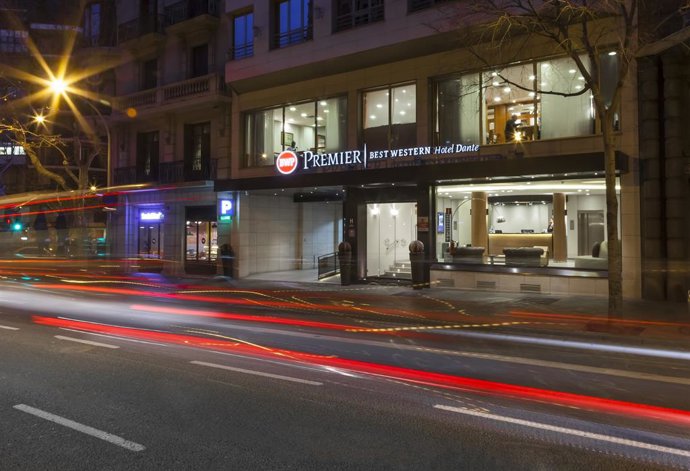 BWH Hotel Group presente su nueva imagen de marca en Fitur 2020